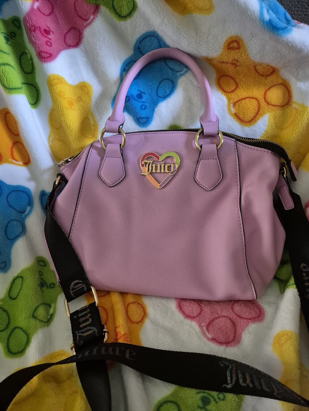 Juicy Couture Purse